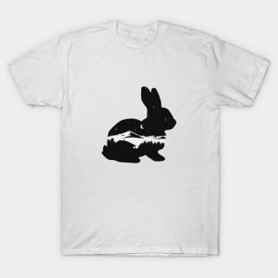 UNREALITY RABBIT T-Shirt